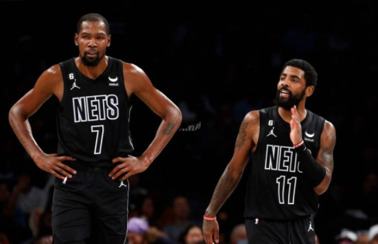 范乔丹18+9西卡三双 杜欧合砍57分篮网109-105击败猛龙 范乔丹18+9西卡三双 杜欧合砍57分篮网109-105击败猛龙