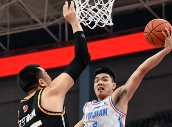 弗格34+8韩德君18+10 赵继伟2分6助辽宁81-70送福建5连败 弗格34+8韩德君18+10 赵继伟2分6助辽宁81-70送福建5连败