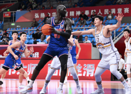 CBA-新疆103-91力克天津止连败 法尔17+11林庭谦空砍21+6 CBA-新疆103-91力克天津止连败 法尔17+11林庭谦空砍21+6