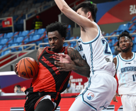 CBA-江苏91-90险胜辽宁取4连胜 布莱克尼47+8+5赵继伟17+9 CBA-江苏91-90险胜辽宁取4连胜 布莱克尼47+8+5赵继伟17+9