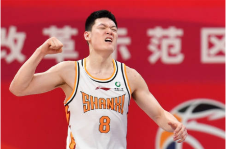 CBA-张宁16分7抢断常林两双 山西104-89击败江苏获三连胜 CBA-张宁16分7抢断常林两双 山西104-89击败江苏获三连胜