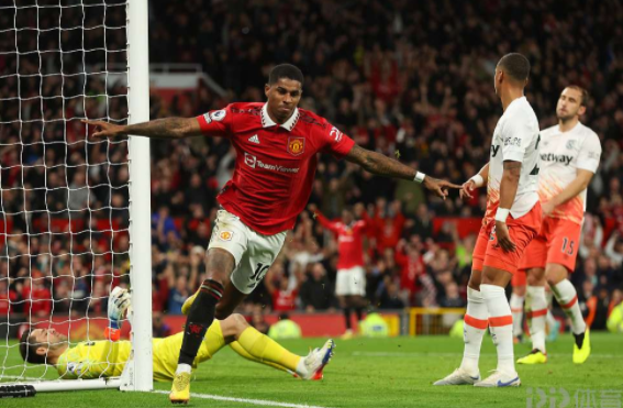 英超-曼联1-0战胜西汉姆联 拉什福德百球里程碑!弗雷德中柱 英超-曼联1-0战胜西汉姆联 拉什福德百球里程碑!弗雷德中柱