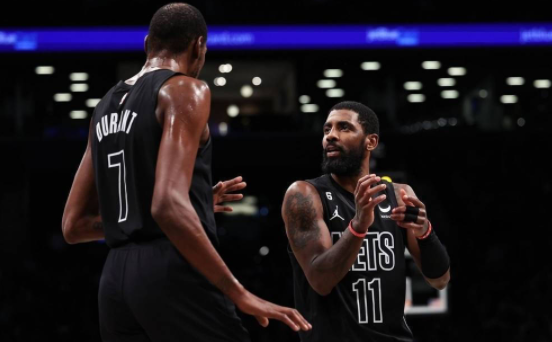 西蒙斯缺席杜欧合砍64分 篮网116-109击败步行者止连败 西蒙斯缺席杜欧合砍64分 篮网116-109击败步行者止连败