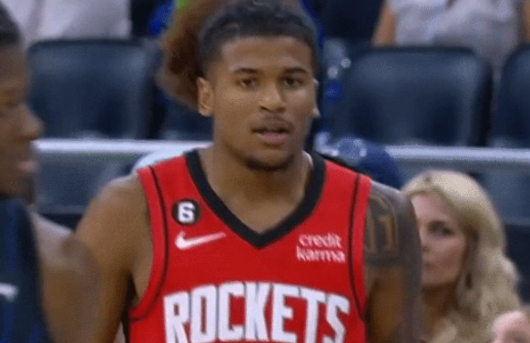 NBA-火箭134-127胜魔术终结六连败 杰伦-格林34分小波特准四双 NBA-火箭134-127胜魔术终结六连败 杰伦-格林34分小波特准四双