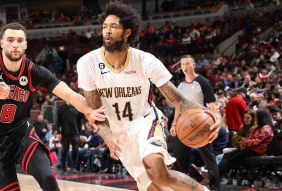 NBA-鹈鹕115-111胜公牛止两连败 莺歌末节独得16分德罗赞空砍33分 NBA-鹈鹕115-111胜公牛止两连败 莺歌末节独得16分德罗赞空砍33分