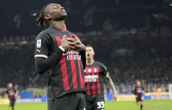 意甲-AC米兰2-1绝杀佛罗伦萨 莱奥破门+失良机弗兰克斯补时造乌龙 意甲-AC米兰2-1绝杀佛罗伦萨 莱奥破门+失良机弗兰克斯补时造乌龙