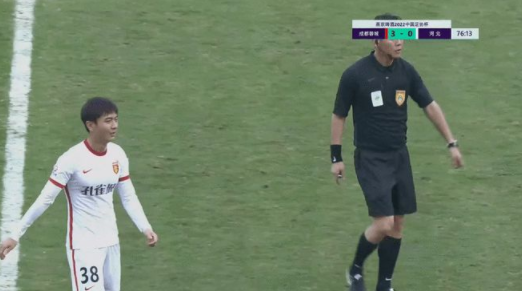 足协杯-成都蓉城3-0击败河北晋级 吴贵超世界波甘锐破门 足协杯-成都蓉城3-0击败河北晋级 吴贵超世界波甘锐破门