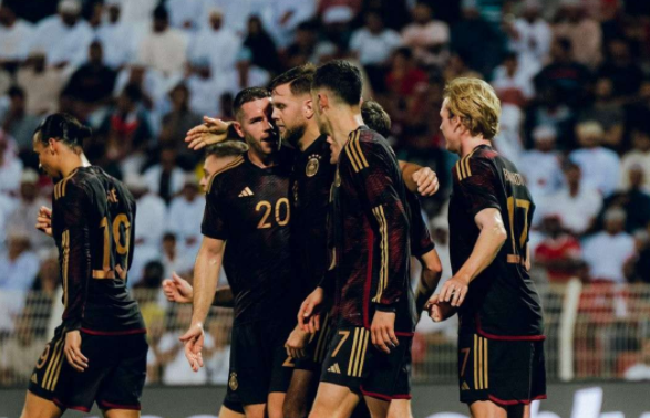 友谊赛-阿曼0-1德国 哈弗茨助攻,菲尔克鲁格破门制胜 友谊赛-阿曼0-1德国 哈弗茨助攻,菲尔克鲁格破门制胜