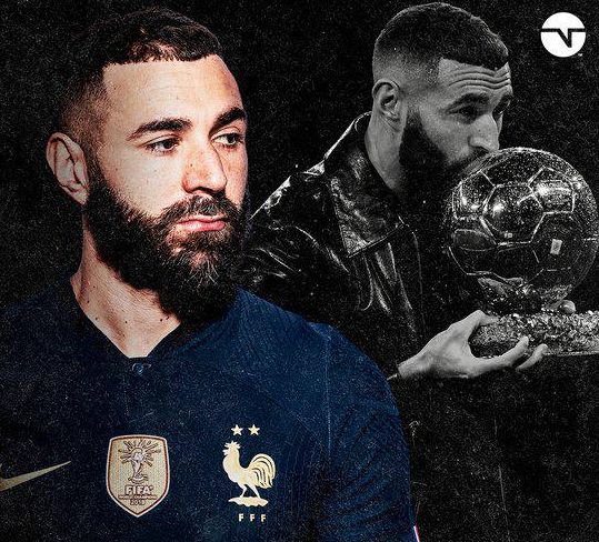 法国官宣本泽马因伤退出世界杯: 左大腿四头肌受伤 法国官宣本泽马因伤退出世界杯: 左大腿四头肌受伤