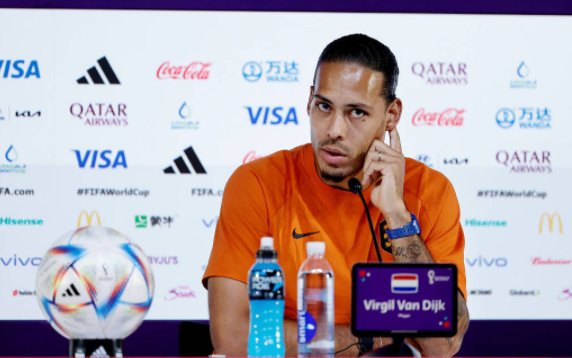 世界杯前瞻-荷兰VS塞内加尔:郁金香盼回归首胜 马内缺席范迪克世界杯首秀 世界杯前瞻-荷兰VS塞内加尔:郁金香盼回归首胜 马内缺席范迪克世界杯首秀