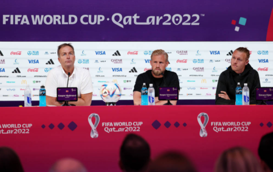 世界杯前瞻-丹麦VS突尼斯:爱神开启第三次世界杯之旅 争开门红 世界杯前瞻-丹麦VS突尼斯:爱神开启第三次世界杯之旅 争开门红