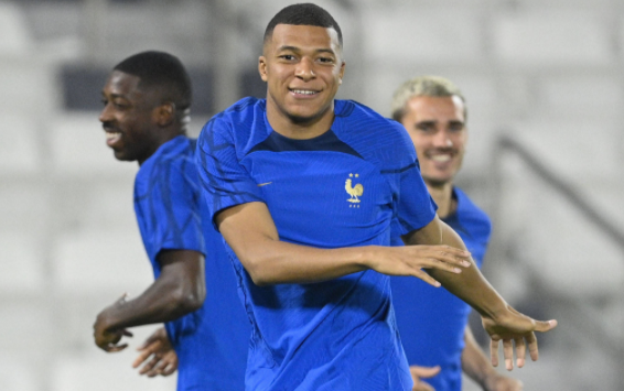 世界杯前瞻-法国VS澳大利亚:卫冕冠军能否冲破魔咒 袋鼠军团避免成又一惨案 世界杯前瞻-法国VS澳大利亚:卫冕冠军能否冲破魔咒 袋鼠军团避免成又一惨案