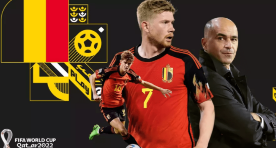 世界杯前瞻-比利时VS加拿大:红魔冲巴西神迹 卢卡库缺席 世界杯前瞻-比利时VS加拿大:红魔冲巴西神迹 卢卡库缺席