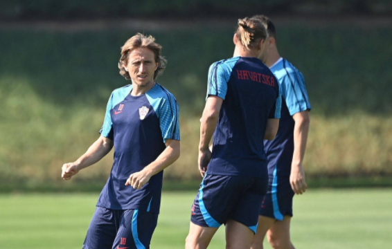 世界杯前瞻-克罗地亚VS摩洛哥:魔笛大战齐耶赫阿什拉夫 世界杯前瞻-克罗地亚VS摩洛哥:魔笛大战齐耶赫阿什拉夫