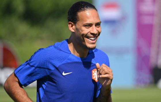 荷兰vs厄瓜多尔前瞻:郁金香冲连胜提前出线 范迪克PK瓦伦西亚 荷兰vs厄瓜多尔前瞻:郁金香冲连胜提前出线 范迪克PK瓦伦西亚