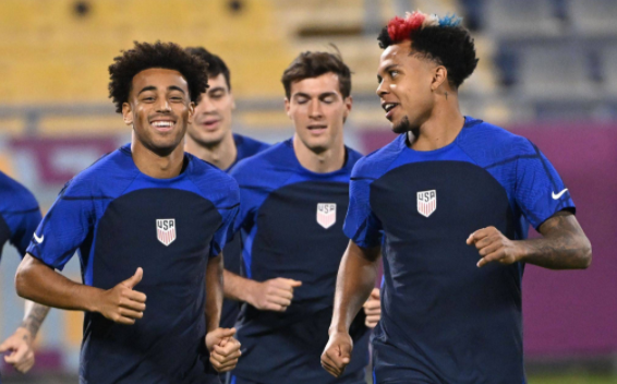 世界杯前瞻-英格兰VS美国:三狮军赢球出线 凯恩冲鲁尼神纪录 世界杯前瞻-英格兰VS美国:三狮军赢球出线 凯恩冲鲁尼神纪录