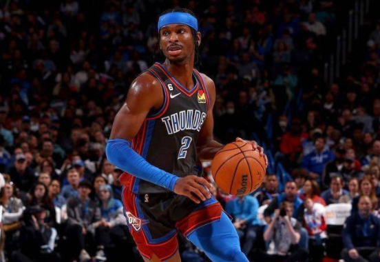 NBA-雷霆加时121-119胜公牛 亚历山大30分罚球杀死比赛 德罗赞空砍30分 NBA-雷霆加时121-119胜公牛 亚历山大30分罚球杀死比赛 德罗赞空砍30分