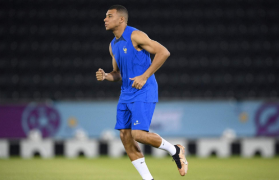 世界杯前瞻-法国VS丹麦:吉鲁冲纪录 童话军团三连斩高卢雄鸡? 世界杯前瞻-法国VS丹麦:吉鲁冲纪录 童话军团三连斩高卢雄鸡?