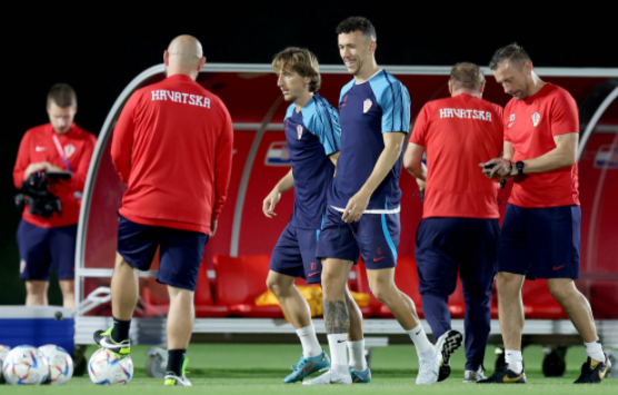 世界杯前瞻-克罗地亚VS加拿大:出线关键战 格子军团锋线乏力成隐患 世界杯前瞻-克罗地亚VS加拿大:出线关键战 格子军团锋线乏力成隐患