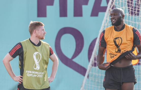 世界杯前瞻-比利时VS摩洛哥:欲破巴西纪录 赢球即可出线 世界杯前瞻-比利时VS摩洛哥:欲破巴西纪录 赢球即可出线