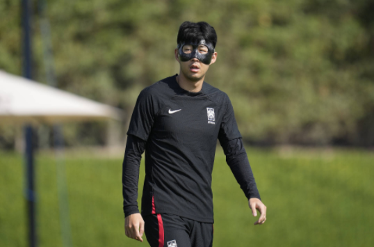 世界杯前瞻-韩国VS加纳:出线关键战 孙兴慜急盼证明自己 世界杯前瞻-韩国VS加纳:出线关键战 孙兴慜急盼证明自己