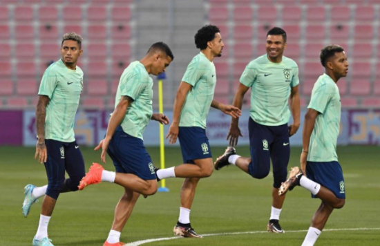 世界杯前瞻-巴西VS瑞士:桑巴有望提前出线 内马尔伤缺谁能扛大旗? 世界杯前瞻-巴西VS瑞士:桑巴有望提前出线 内马尔伤缺谁能扛大旗?