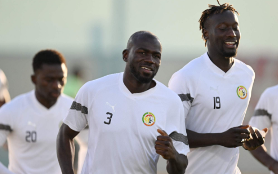 世界杯前瞻-厄瓜多尔VS塞内加尔:出线生死战 瓦伦西亚出场成疑 世界杯前瞻-厄瓜多尔VS塞内加尔:出线生死战 瓦伦西亚出场成疑