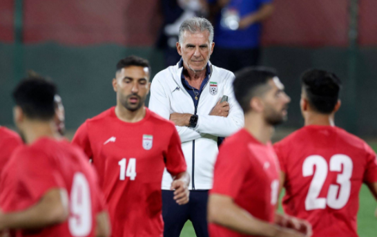 世界杯前瞻-伊朗VS美国:波斯铁骑力争亚洲首支晋级队 胜者锁定16强 世界杯前瞻-伊朗VS美国:波斯铁骑力争亚洲首支晋级队 胜者锁定16强