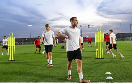 世界杯前瞻-丹麦VS澳大利亚:出线生死战 爱神能否拯救丹麦 世界杯前瞻-丹麦VS澳大利亚:出线生死战 爱神能否拯救丹麦