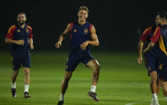 世界杯前瞻-日本VS西班牙:斗牛士火力全开 森保一能否实现救赎 世界杯前瞻-日本VS西班牙:斗牛士火力全开 森保一能否实现救赎