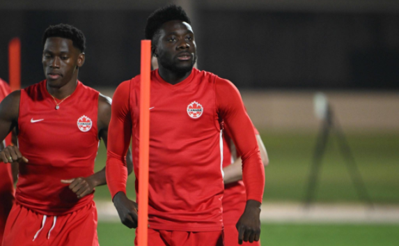 世界杯前瞻-加拿大vs摩洛哥:摩洛哥不败即出线 加拿大冲首分 世界杯前瞻-加拿大vs摩洛哥:摩洛哥不败即出线 加拿大冲首分