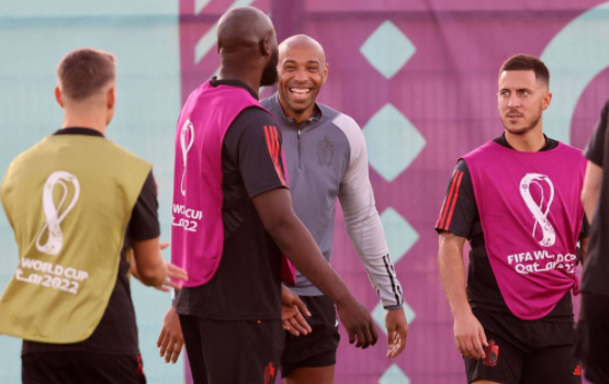 世界杯前瞻-比利时VS克罗地亚:格子军战平即出线 红魔晋级需取胜 世界杯前瞻-比利时VS克罗地亚:格子军战平即出线 红魔晋级需取胜