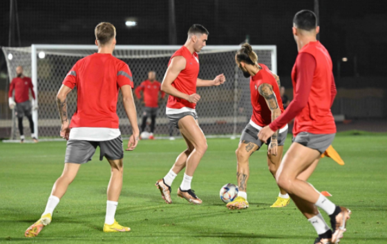 世界杯前瞻-塞尔维亚VS瑞士:事关出线生死战 冤家聚首待破局 世界杯前瞻-塞尔维亚VS瑞士:事关出线生死战 冤家聚首待破局