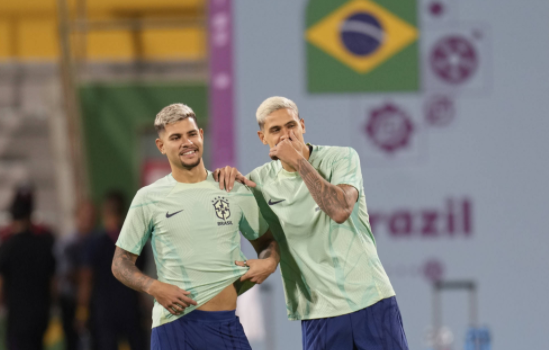 世界杯前瞻-巴西VS喀麦隆:桑巴不败锁头名 内马尔继续缺阵 世界杯前瞻-巴西VS喀麦隆:桑巴不败锁头名 内马尔继续缺阵