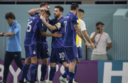 世界杯前瞻-阿根廷VS澳大利亚:梅西迎生涯千战 迪马利亚或因伤缺席 世界杯前瞻-阿根廷VS澳大利亚:梅西迎生涯千战 迪马利亚或因伤缺席