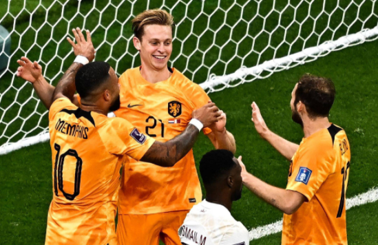 世界杯前瞻-荷兰VS美国:郁金香冲击8强 美国期待20年后再突破 世界杯前瞻-荷兰VS美国:郁金香冲击8强 美国期待20年后再突破