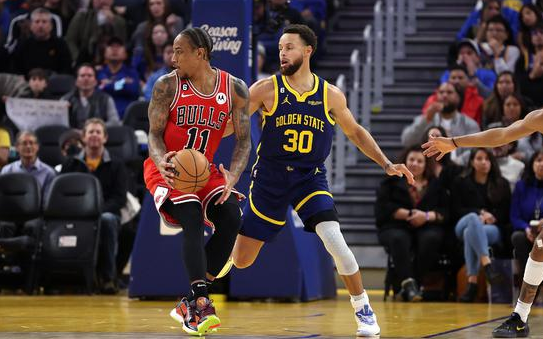 普尔30分勇士119-111击退公牛 库里19+11+6汤普森26分 普尔30分勇士119-111击退公牛 库里19+11+6汤普森26分