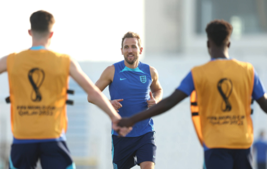 世界杯前瞻-英格兰VS塞内加尔:凯恩冲纪录 拉什福德争金靴 世界杯前瞻-英格兰VS塞内加尔:凯恩冲纪录 拉什福德争金靴