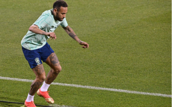 世界杯前瞻-巴西VS韩国:内马尔有机会出场 孙兴慜冲神纪录 世界杯前瞻-巴西VS韩国:内马尔有机会出场 孙兴慜冲神纪录