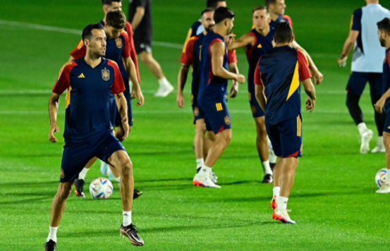 世界杯前瞻-摩洛哥vs西班牙:最锋利的矛PK最坚硬的盾? 世界杯前瞻-摩洛哥vs西班牙:最锋利的矛PK最坚硬的盾?