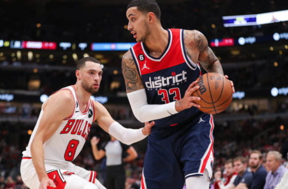 NBA-牛115-111险胜奇才 德罗赞27+7拉文25+7 波神空砍28+9 NBA-牛115-111险胜奇才 德罗赞27+7拉文25+7 波神空砍28+9