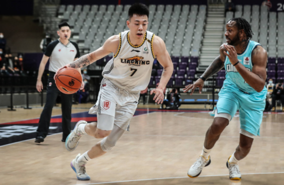 CBA-辽宁104-90力克深圳取三连胜 张镇麟砍25分郭艾伦缺阵 CBA-辽宁104-90力克深圳取三连胜 张镇麟砍25分郭艾伦缺阵