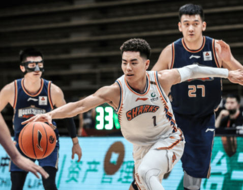 上海113-90大胜四川 布莱德索首秀15分王哲林11+6 上海113-90大胜四川 布莱德索首秀15分王哲林11+6