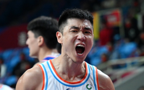 CBA-山东86-81送广州3连败 高诗岩19+7陶汉林两双 CBA-山东86-81送广州3连败 高诗岩19+7陶汉林两双