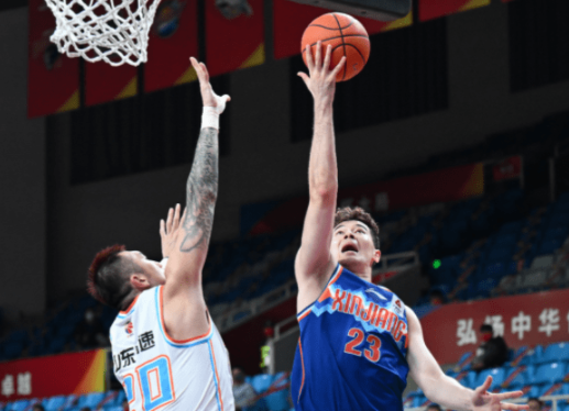 阿不都19+5+6于德豪14分 新疆98-92险胜广厦避免连败 阿不都19+5+6于德豪14分 新疆98-92险胜广厦避免连败