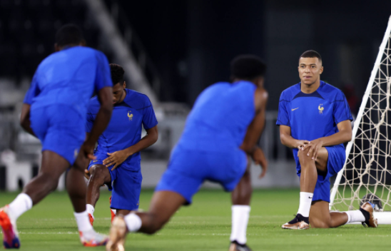 世界杯前瞻-法国VS摩洛哥:身价悬殊巨大 德尚冲击大神纪录 世界杯前瞻-法国VS摩洛哥:身价悬殊巨大 德尚冲击大神纪录