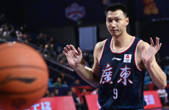 CBA-广东99-85擒辽宁获4连胜 易建联18+11郭艾伦仅4分 大汉首秀 CBA-广东99-85擒辽宁获4连胜 易建联18+11郭艾伦仅4分 大汉首秀