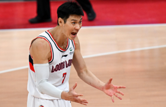 林书豪18+7+7创赛季新高 广州104-68狂胜送宁波14连败 林书豪18+7+7创赛季新高 广州104-68狂胜送宁波14连败