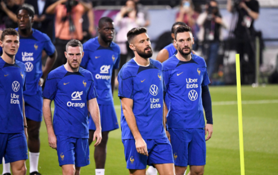 世界杯决赛前瞻-法国VS阿根廷:阿根廷重启三中卫 梅西姆巴佩金球金靴之争 世界杯决赛前瞻-法国VS阿根廷:阿根廷重启三中卫 梅西姆巴佩金球金靴之争