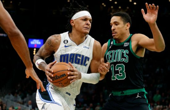 班凯罗31+6魔术95-92再擒绿军6连胜 獭兔缺席布朗24+14 班凯罗31+6魔术95-92再擒绿军6连胜 獭兔缺席布朗24+14